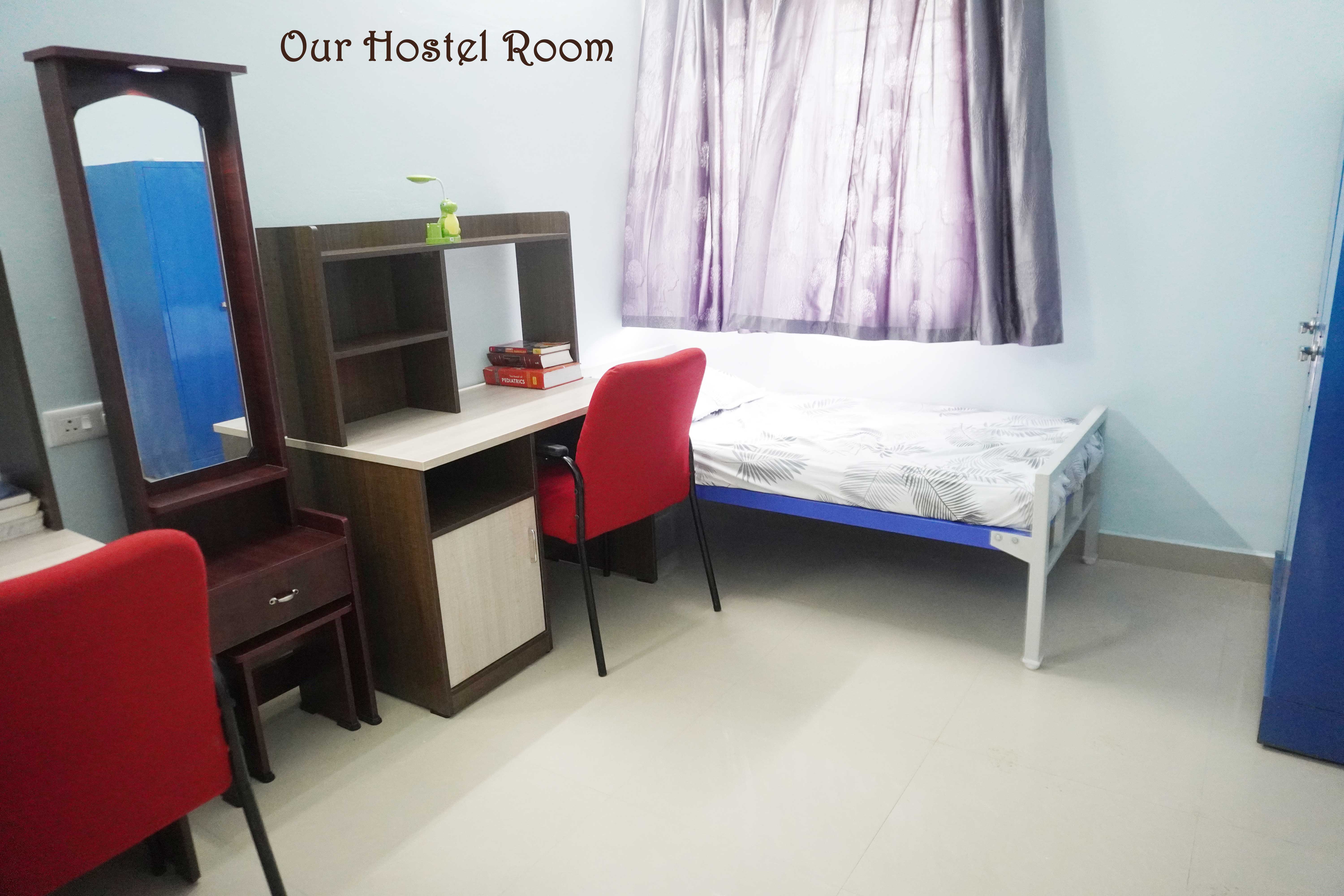 Hostel Image 1